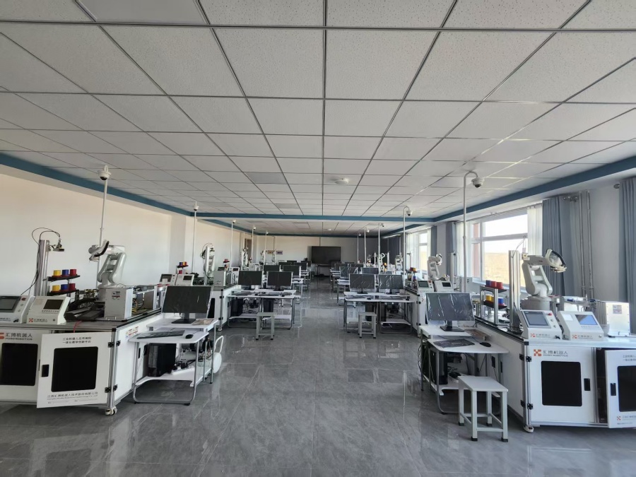 河北承德电气自动化plc编程培训学校