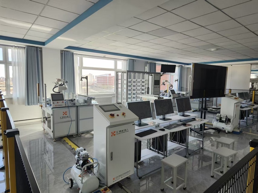 承德电气自动化plc培训学校