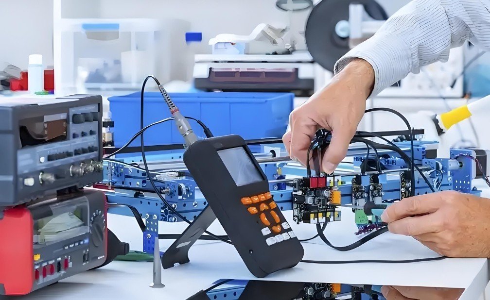 2025更新南京单片机编程培训机构名单一览推荐