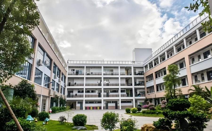 深圳承翰中考复读班 深圳承翰中考复读班