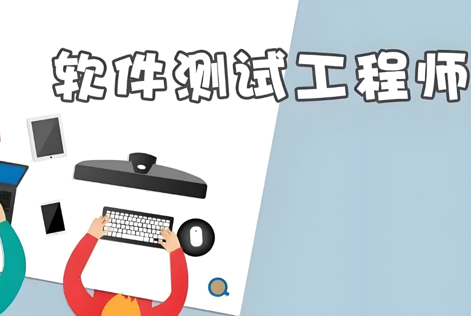 测试工程师培训学校