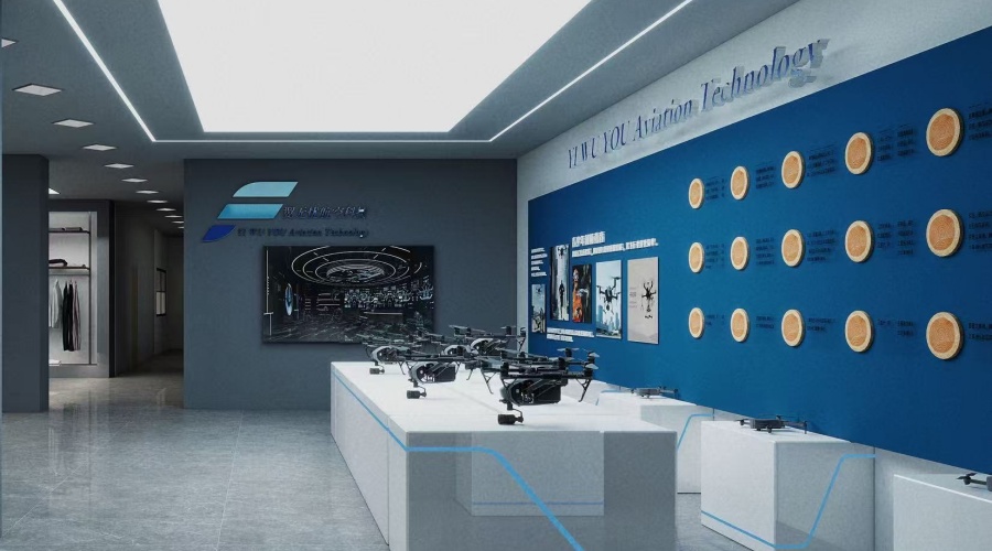 上海无人机执照培训基地TOP5排名出炉