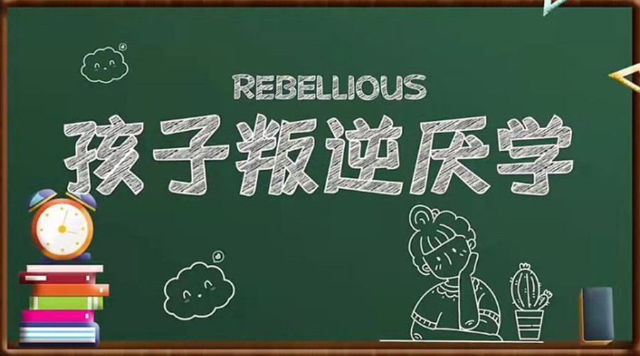 军事化叛逆封闭式管教学校