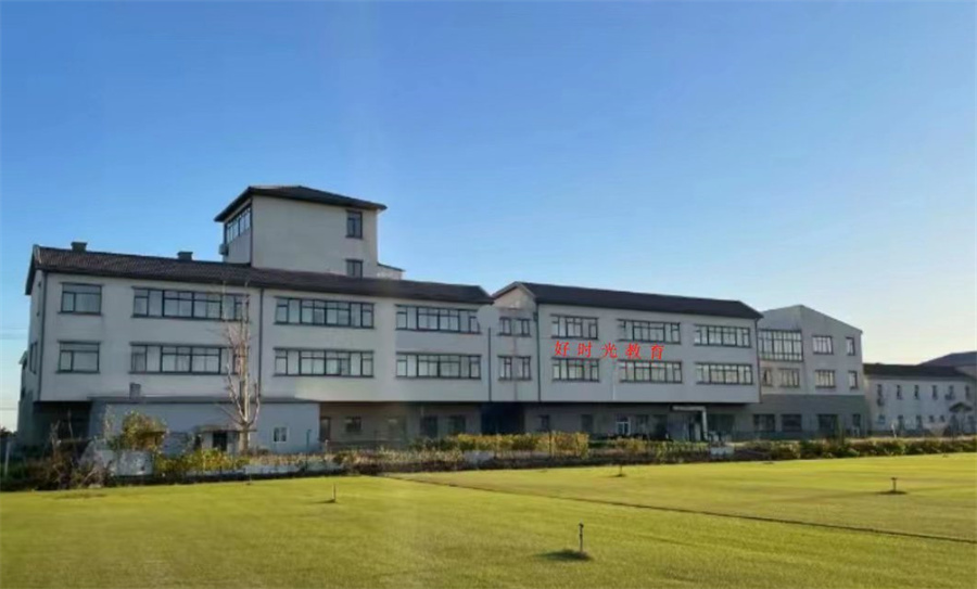 南京哪所青少年特训学校