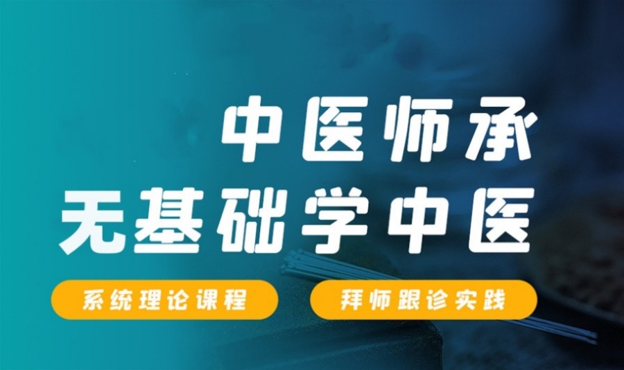 2025年全国中医师承培训班正规机构：十大排行榜名单一览