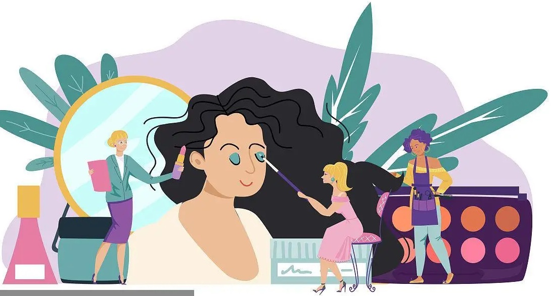 剧组化妆师培训机构 剧组化妆师培训机构