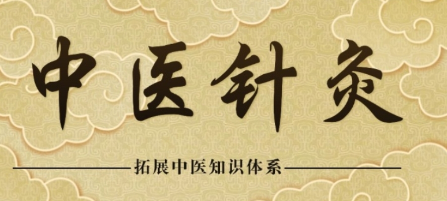 中医针灸技能培训机构 中医针灸技能培训机构