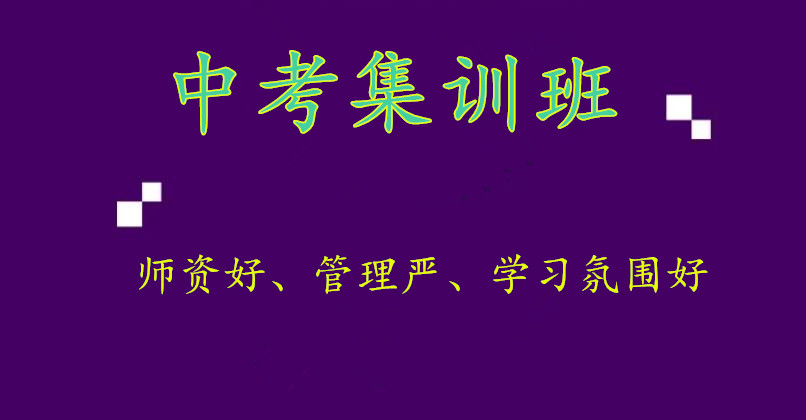 上海中考初三全托集训班排名公布 上海中考初三全托集训班排名公布