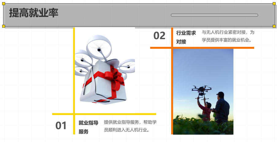 无人机培训班 无人机培训班