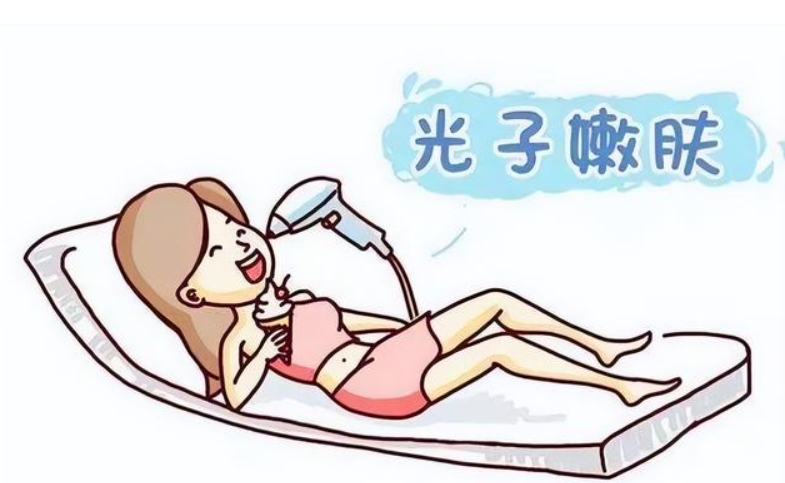 光电美容培训机构 光电美容培训机构