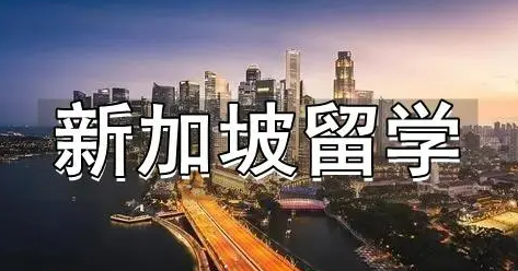 徐州留学新加坡的辅导学校靠谱的10大排名名单