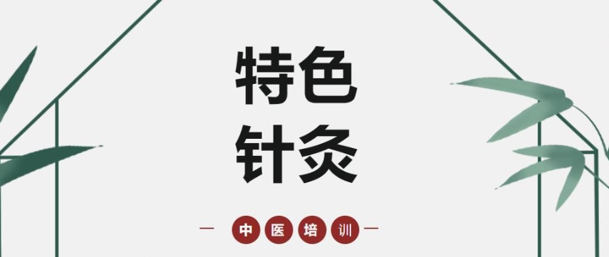 中医针灸推拿技术培训学校 中医针灸推拿技术培训学校