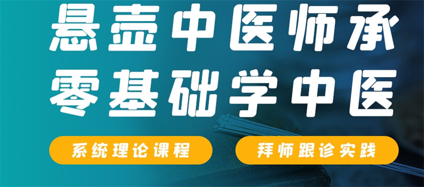 中医师承培训机构哪家好排名top10名单汇总