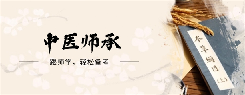 中医师承培训机构