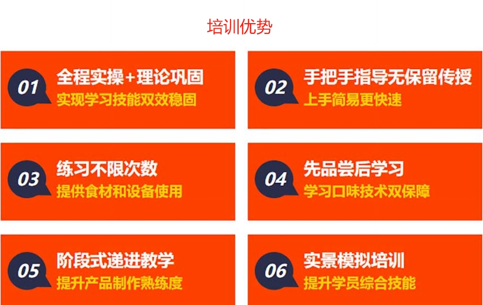 小吃摆摊培训学校 小吃摆摊培训学校