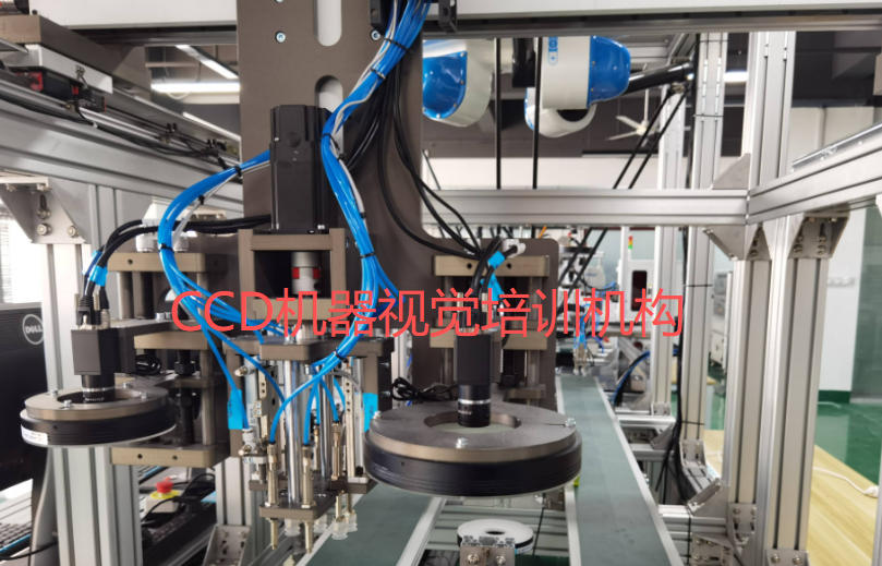 广东深圳想学机器视觉不知道在哪好 广东深圳想学机器视觉不知道在哪好