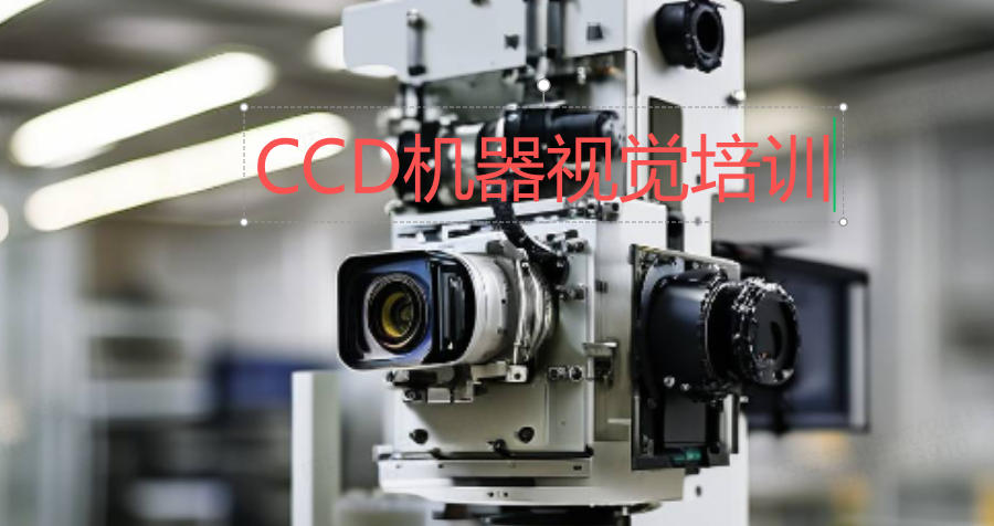 广东深圳CCD机器视觉培训学校 广东深圳CCD机器视觉培训学校