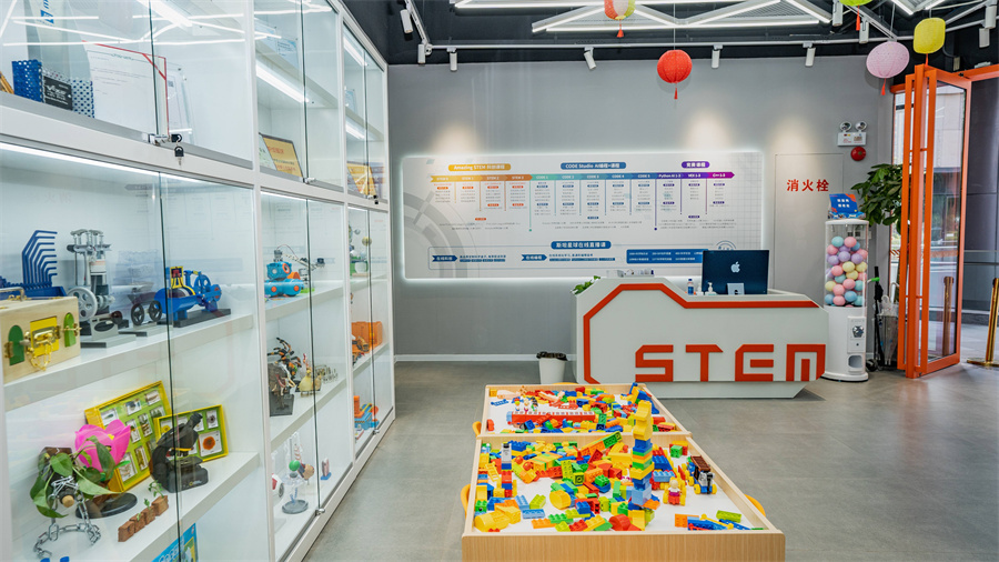 盘点2025学习乐高最好的几个机构,不看后悔!.jpg 盘点2025学习乐高最好的几个机构,不看后悔!.jpg