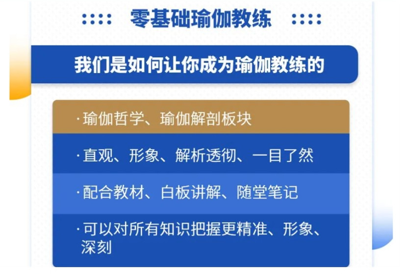 普拉提教培考试机构 普拉提教培考试机构
