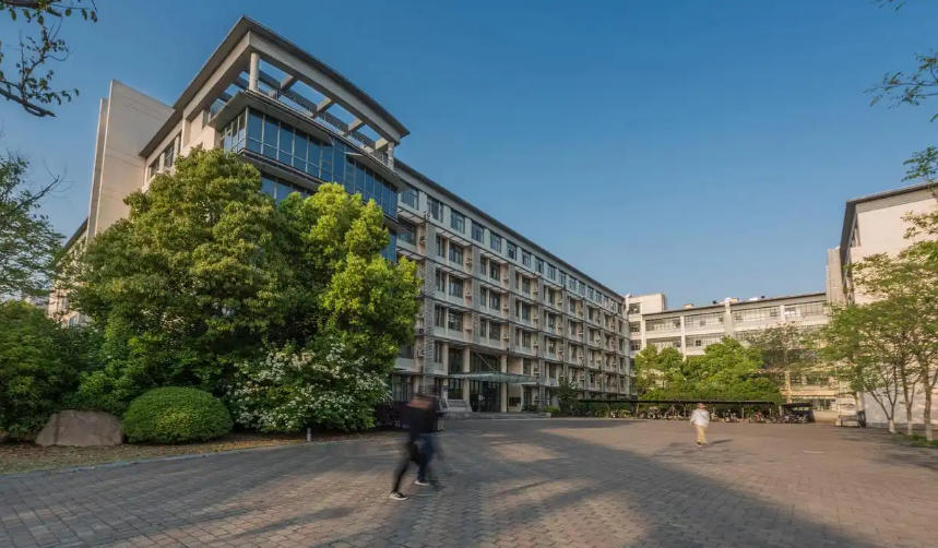 西安外国语大学国际本科项目