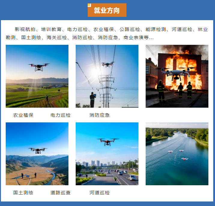 青岛无人机培训机构 青岛无人机培训机构