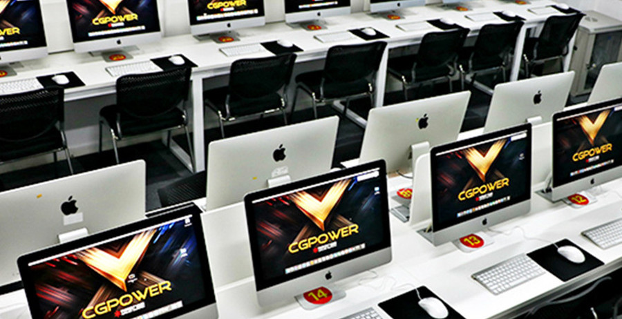 十大排名好的影视3D动画培训学校2025全新一览