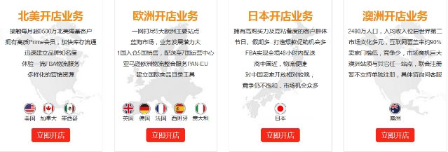 深圳亚马逊运营线下培训机构10大排名出炉