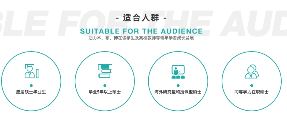 博士学位申请实力强的中介机构热推名单有哪些