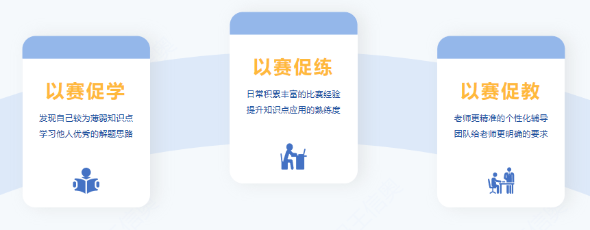 甄选25年C++信奥赛在线辅导机构十大排名