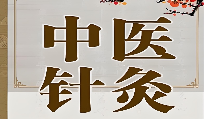 中医针灸培训