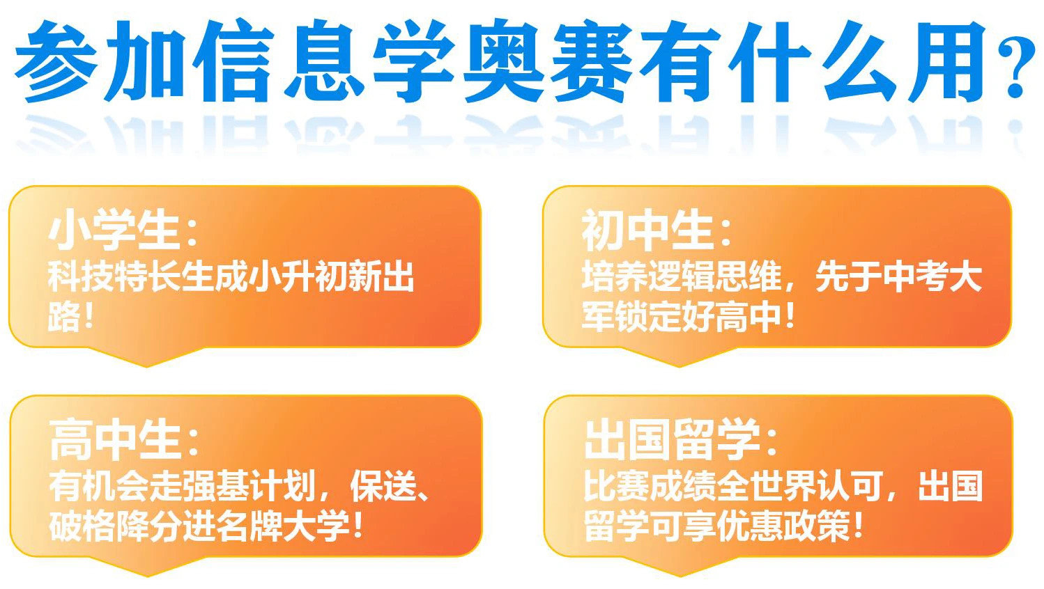 天津信奥赛C++备考辅导机构十大排行榜 天津信奥赛C++备考辅导机构十大排行榜