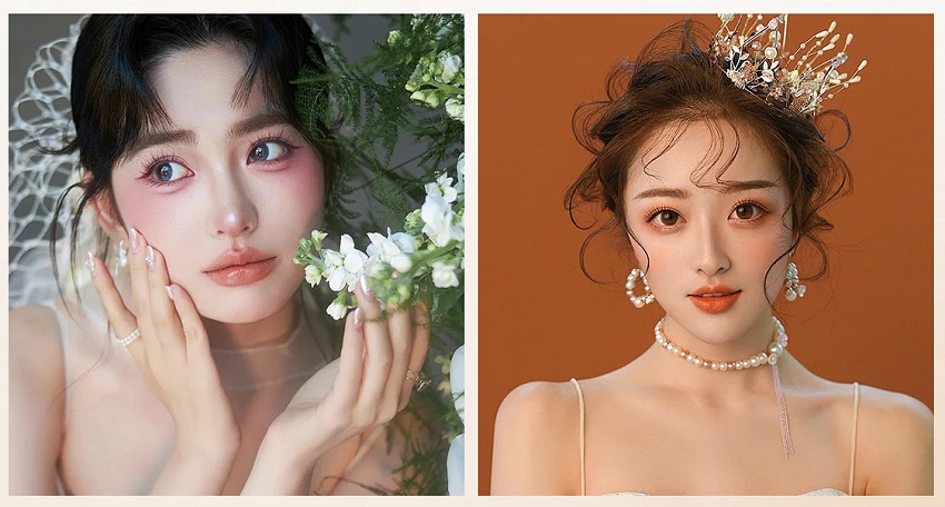 杭州化妆美妆形象设计全科班