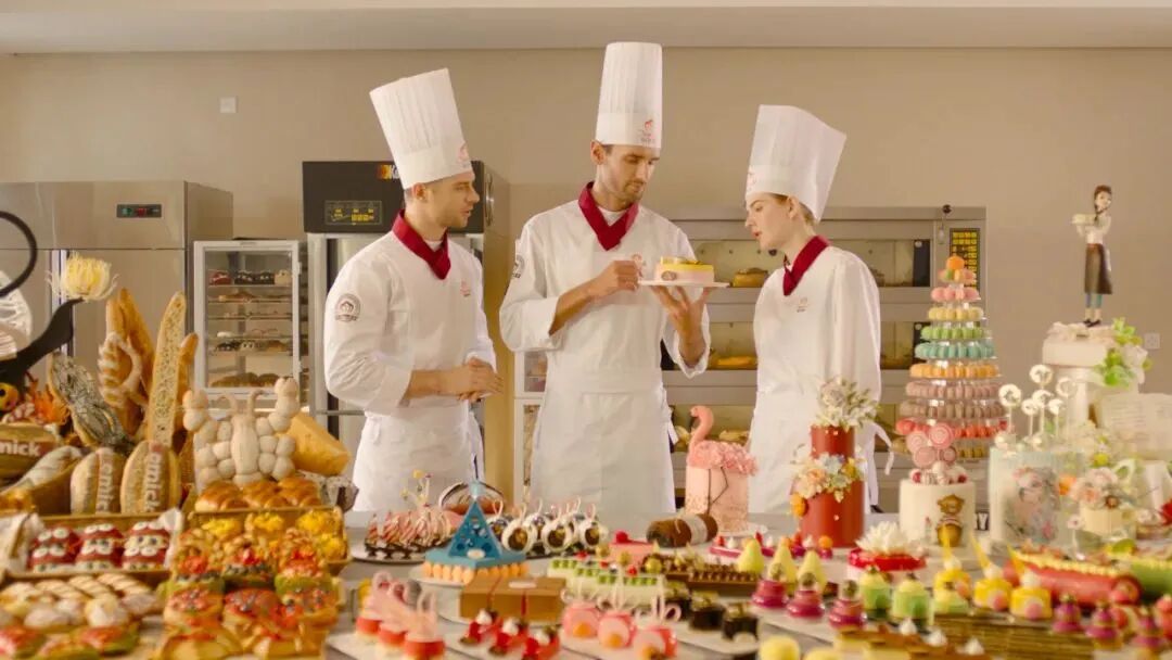 西点烘焙专业 西点烘焙专业