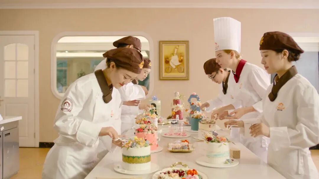 西点烘焙专业 西点烘焙专业