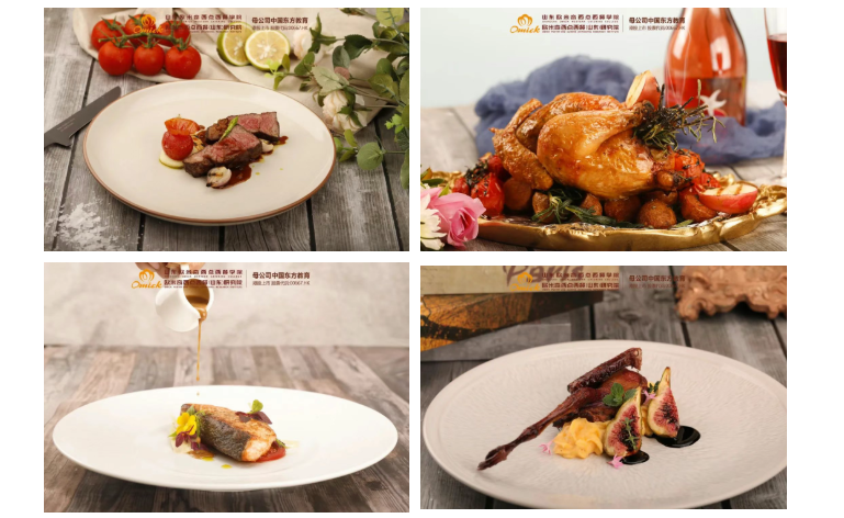 哈尔滨本地轻食简餐西餐创业培训学校10大排名