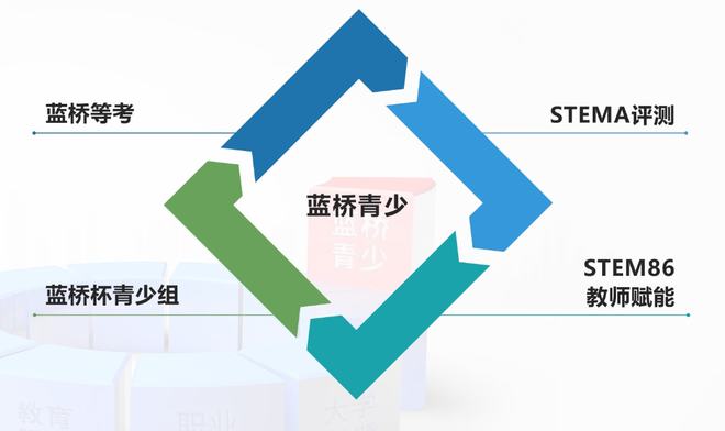 蓝桥杯大赛青少组集训机构5大排行榜详解