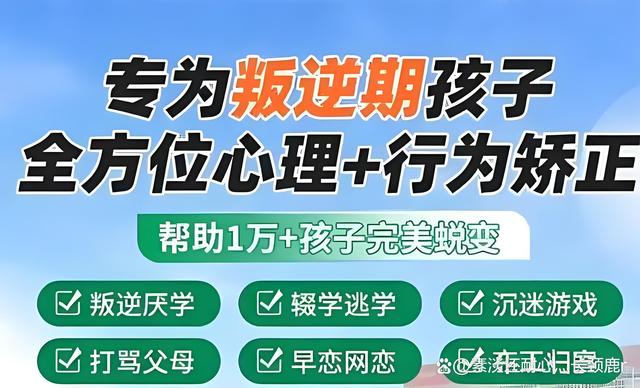盘点2025年国内封闭式管教学校十大排名一览