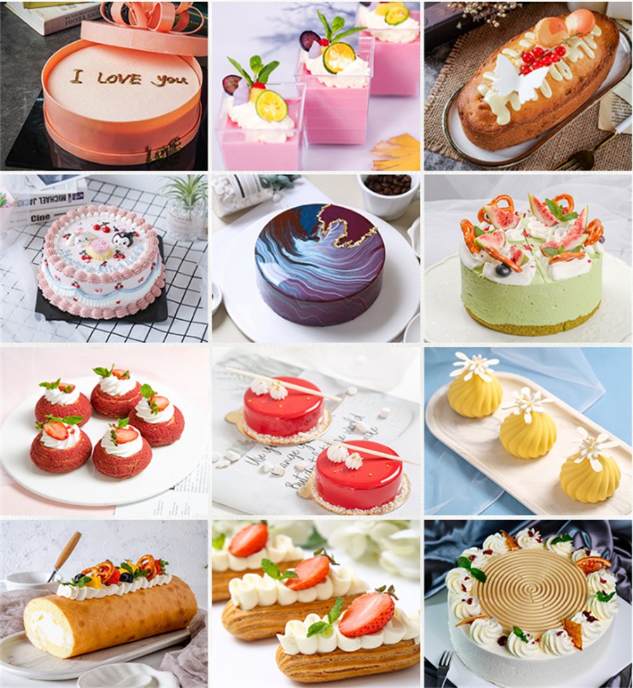 西点烘焙培训学校 西点烘焙培训学校