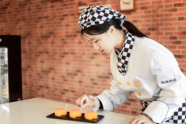 热选推荐十大面包烘焙培训学校详情