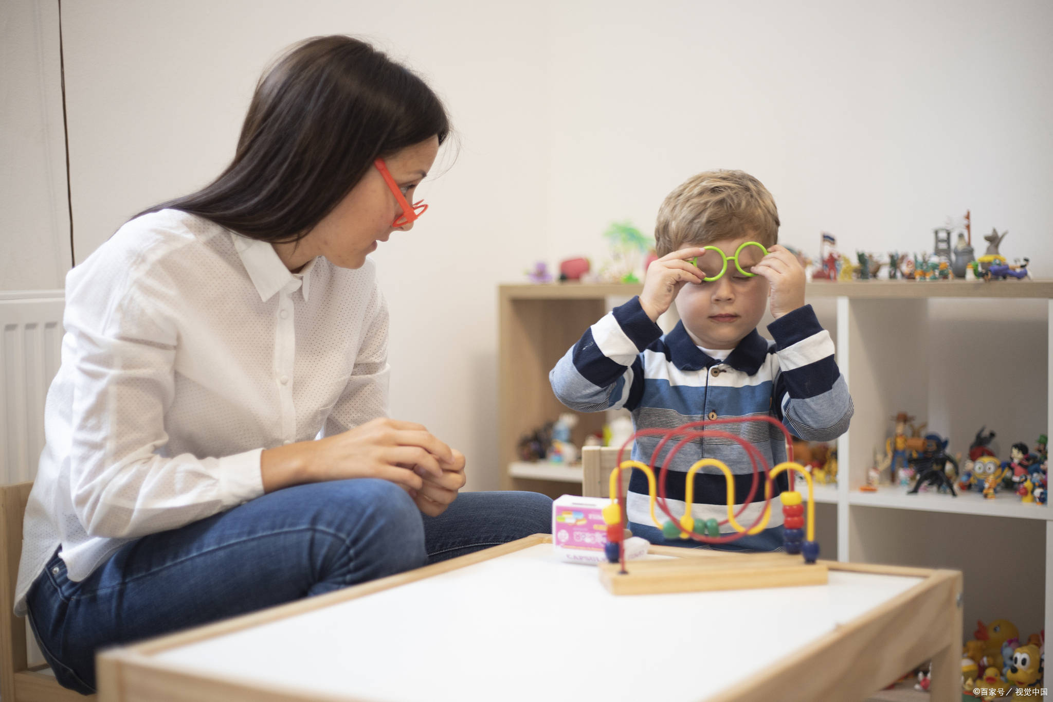 上海本地自闭症幼儿学前教育机构10大排名