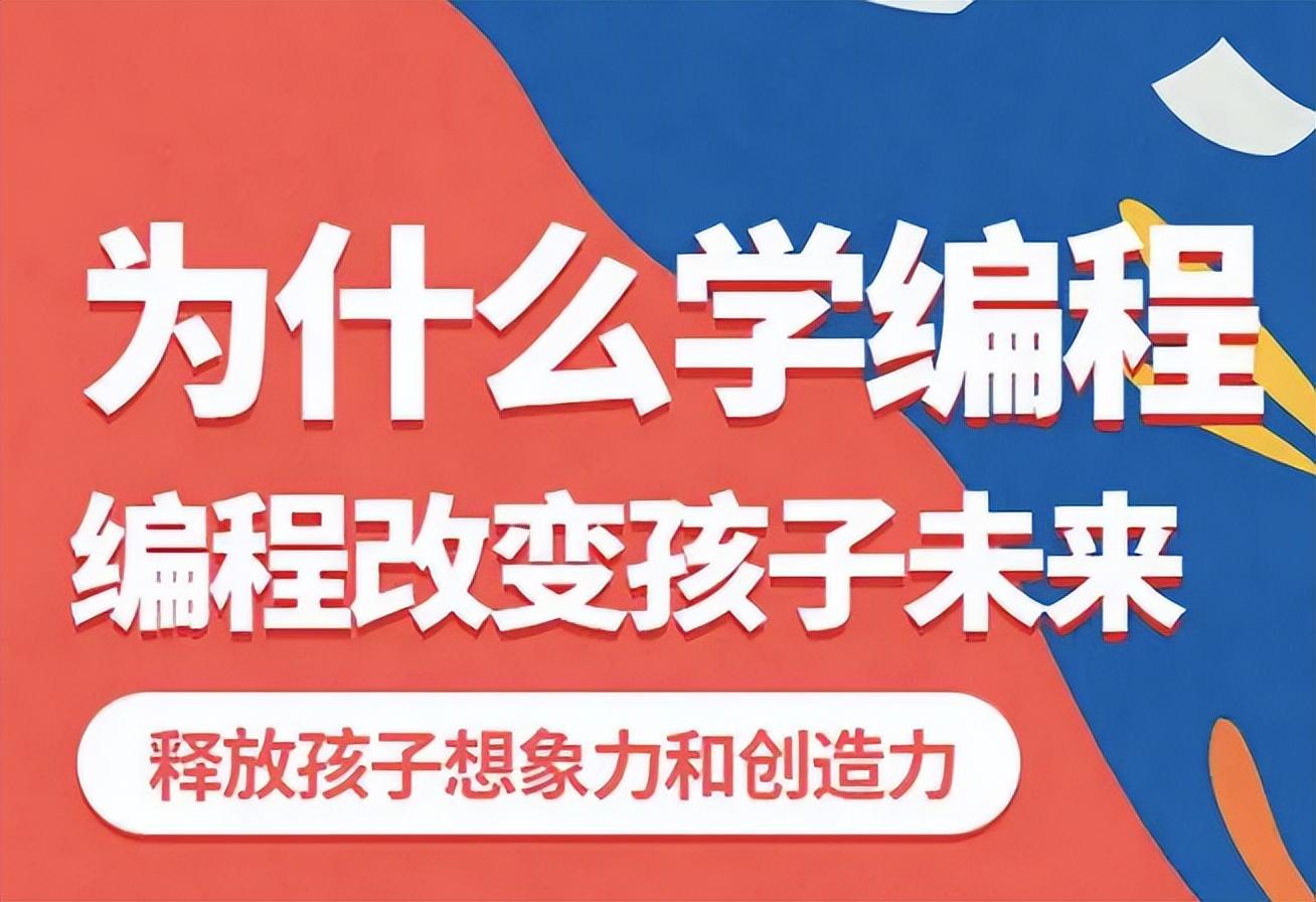 上海本地少儿编程辅导机构10大排名榜