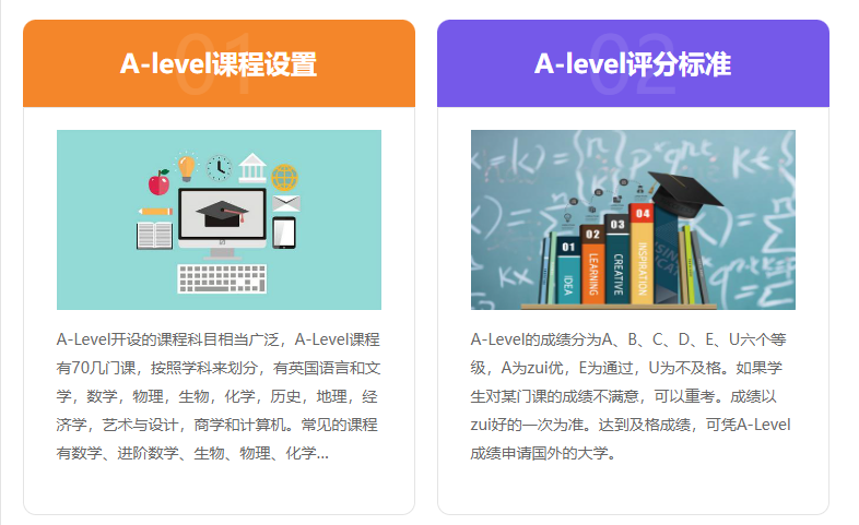 北京ALevel线下培训机构十大排名实力排行榜