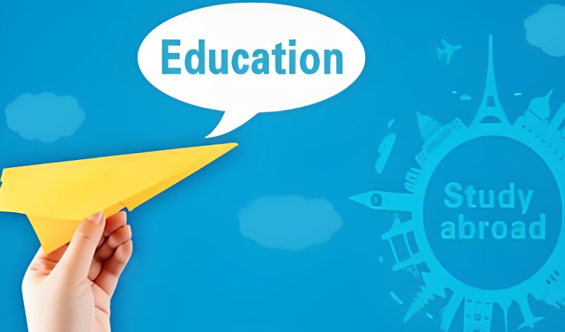 留学中介 留学中介