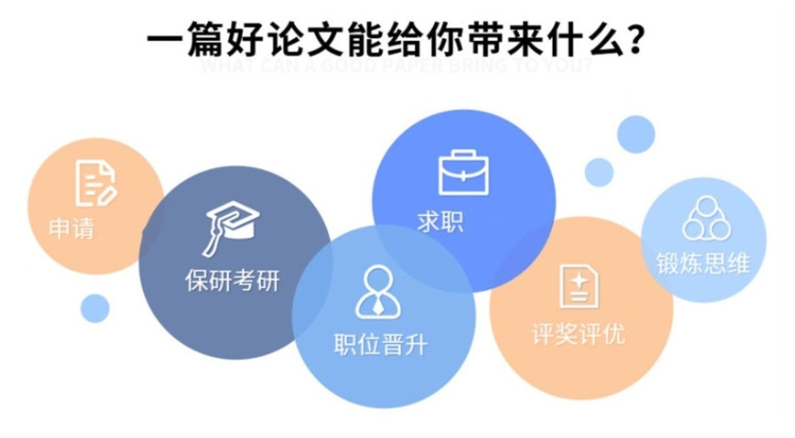 博士论文辅导中介机构