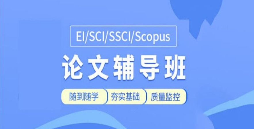 本硕博论文辅导机构