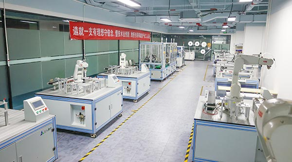 PLC自动化编程培训学校 PLC自动化编程培训学校