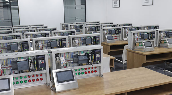 plc自动化编程培训机构