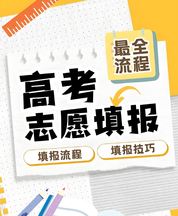 高考志愿填报指导机构，志愿选择，专业填报，高考志愿规划
