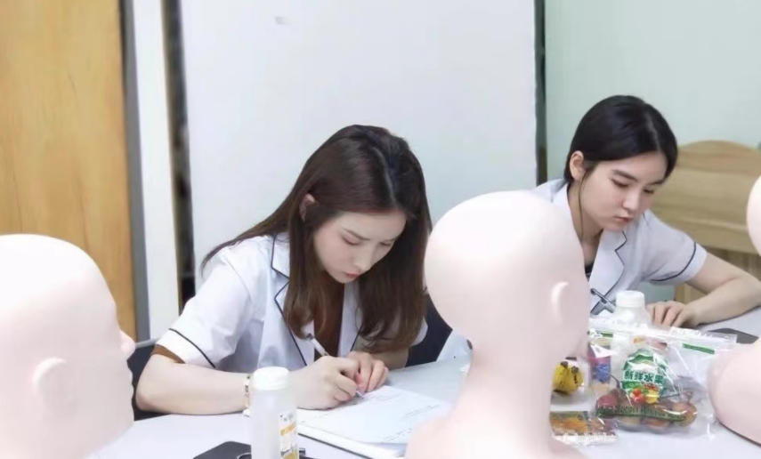 掌握化妆技能！10大山东不错的化妆培训学校名单