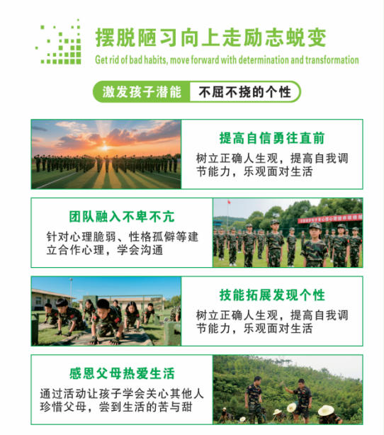 天津十大全封闭叛逆改造学校排名